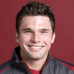 Nicholas Spinazze