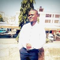 Jay Wanjohi Arap Mbogo