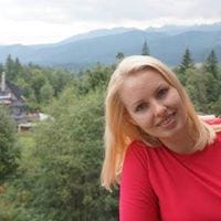 Inga Lebrikaite