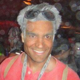 Paul Caridad Sanchez