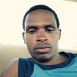 derrick cheruiyot