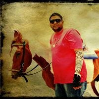 Gunjan Patel