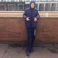 darren davies
