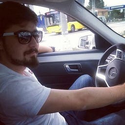 yiğitcan meriç