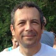 David Beriss
