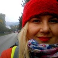 Malgoska Vel Margot