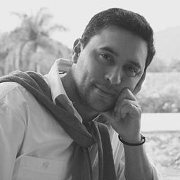 Juan Fco. Calvillo