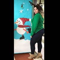Tiffany Mosca