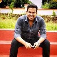 Aswin Kalarickal
