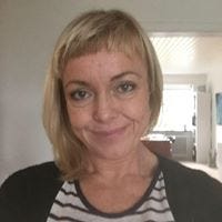 Gitte Nordestgård Petersen
