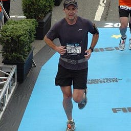 Craig McLaughlin