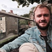 James Povey