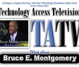 Technology Access Television