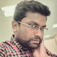 Sabari Nathan