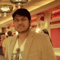 Bibhu Kalyan Das