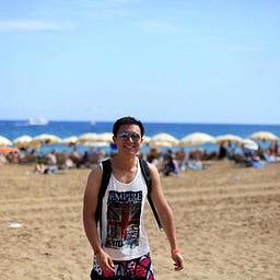 Yading Song