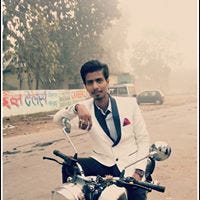 Ayush Srivastava AK