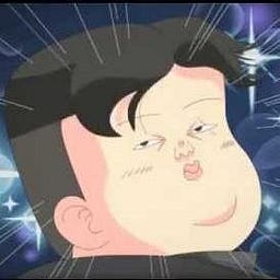 Kim Jong-Un