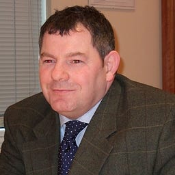 Terence McGuire