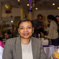 Mary Sithole