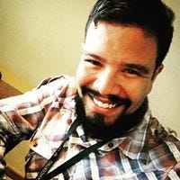 Roberto Hesselink Amador