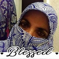 Wisdom Angel Bashir