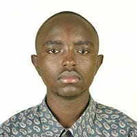Wainaina Brian