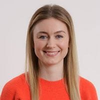 Kristjana Hákonardóttir