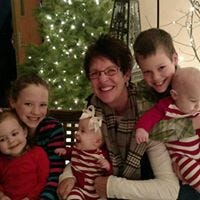 Cindy Gray McNeil