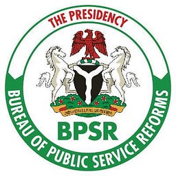 BPSR of Nigeria