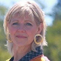 Lynn Johannson