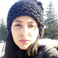 Nilofer Timol
