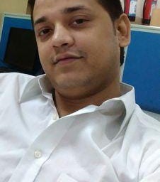 Rohit Gupta