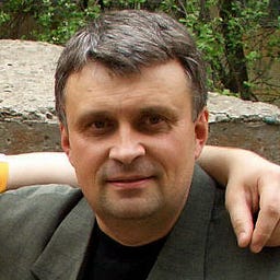 Semenychev.A