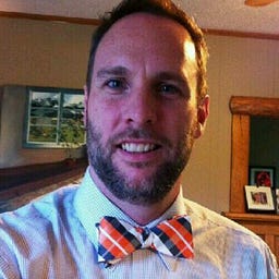 Chris Shuman