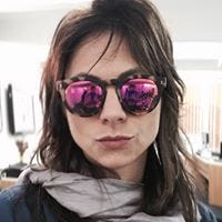 Priscila Montandon