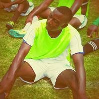 Ishmael Mushekwi