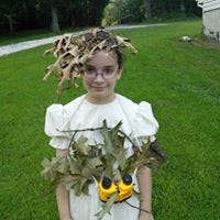 Janice Nissley Yoder