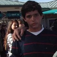Caio Gomes