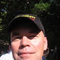 Rob Mellon