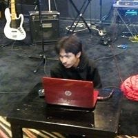 Egi Adithia Pradana