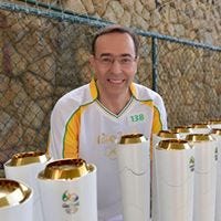 Edimilson Ávila