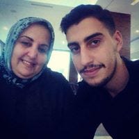 Fouzia Ben Salah