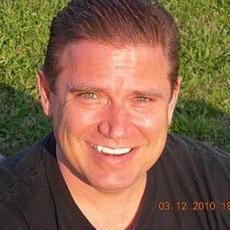 Eric Wheeler