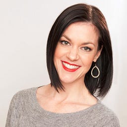 Marci Evans