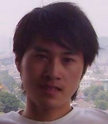 Frank Dai