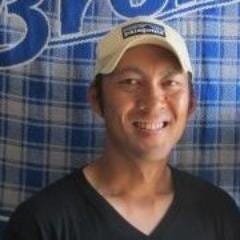 Katsuhiro“Katsu”Ichihara