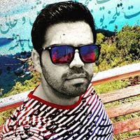 Mohsen Samoodi