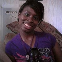 Kasheta Cox