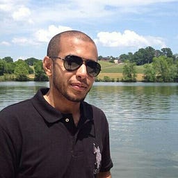 Eng.Yazeed Alkhrijah